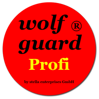 wolf guard profi 200x200